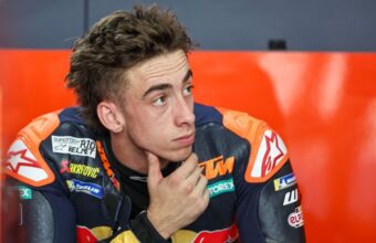 MotoGP Ducati E Aprilia Tem Ritmos Assustadores Diz Acosta