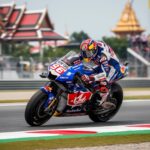 MotoGP Paddock Pass Podcast Mergulha Em Testes Contratos E O
