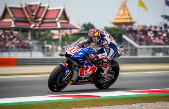 MotoGP Paddock Pass Podcast Mergulha Em Testes Contratos E O