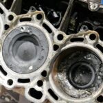 Motor Ford Power Stroke 67l V8 Desvendando A Falha De Um Gig