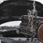 Motor Implodido Reconstruir Comprar Crate Eng Fevereiro