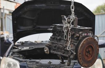 Motor Implodido Reconstruir Comprar Crate Eng Fevereiro