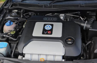 Motores V5 I5 Engenharia Rara VW Honda