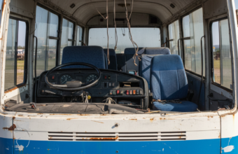 Motorista Onibus Irregular Br158