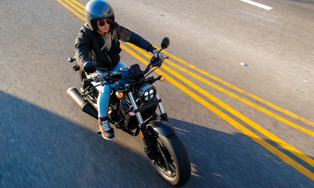 Motos Usadas Leves Guia Completo Para Aventura E Agilidade
