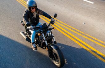 Motos Usadas Leves Guia Completo Para Aventura E Agilidade