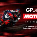 Motul Lanca Caca Ao Tesouro Com Ingressos Para Moto1000gp Em