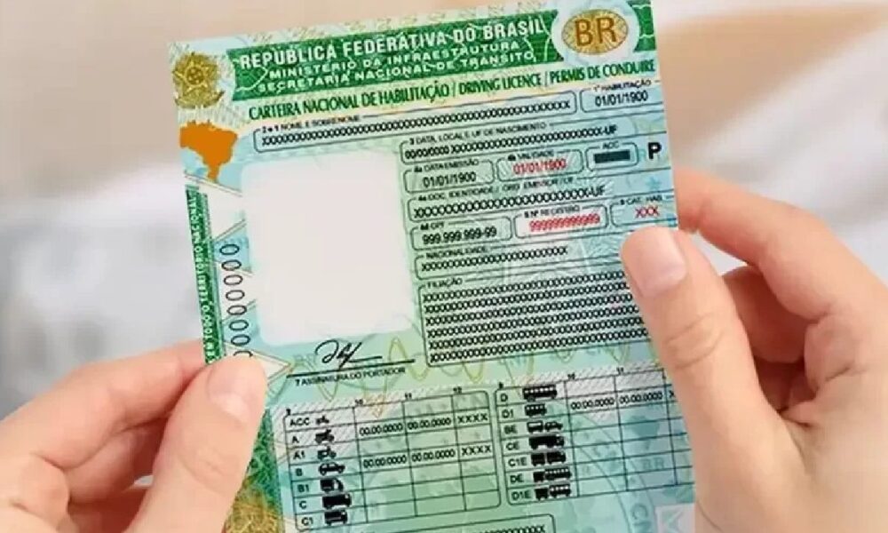 Mp Do Bom Condutor Altera Cnh Maiores De 70 Anos Voltam Ao E