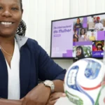 Mulheres Futebol Brasileiro Quebrando Barreir Fevereiro