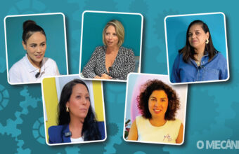 Mulheres Transformam O Setor Automotivo Competencia Supera B