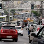 Multas De Transito Carros De Luxo Podem Ter Cobranca Proporc