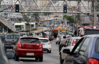 Multas De Transito Carros De Luxo Podem Ter Cobranca Proporc