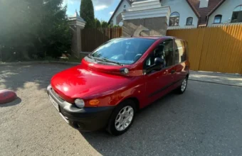 Multipla A Venda Raridade De 1999 Destaca Design Ousado E Es