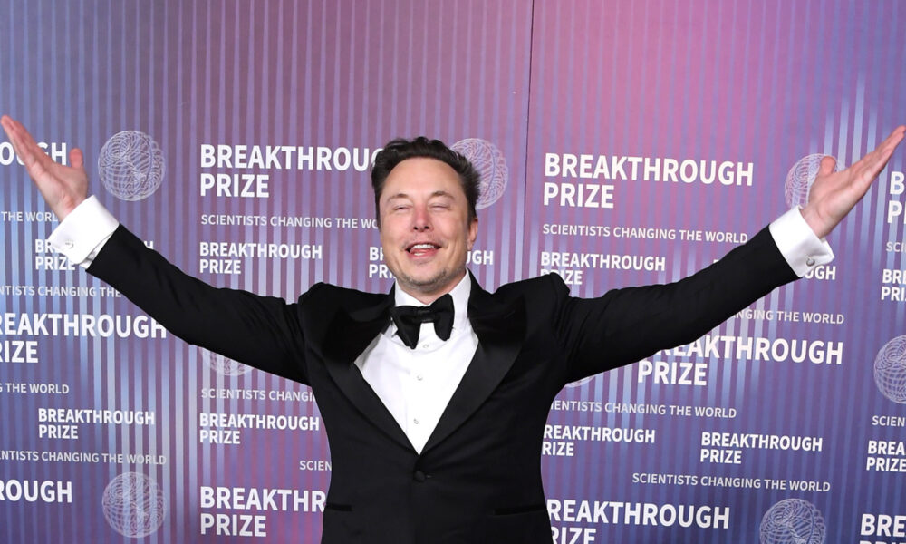 Musk Pode Ajudar Agentes Tsa Pagamento Via Si Fevereiro