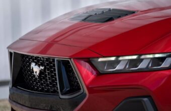 Mustang GT Tem Queda De Preco De Ate R 150 Mil Na Argentina