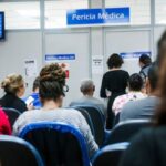 Mutirao Inss 2026 Acelera Pericias Medicas Pais
