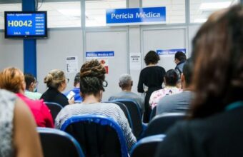 Mutirao Inss 2026 Acelera Pericias Medicas Pais