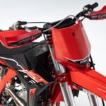 Mxf 270 Mxi Marca Brasileira Entra De Vez No Motocross Com M