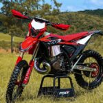 Mxf 300 Tsx R Chega Por R 54