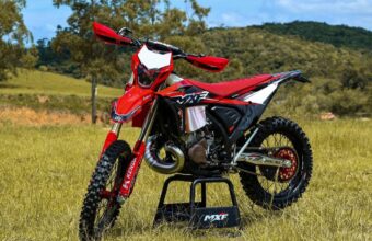 Mxf 300 Tsx R Chega Por R 54