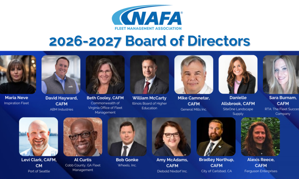 Nafa Anuncia Conselho De Administracao 2026 2027 Com Foco Em Inovacao