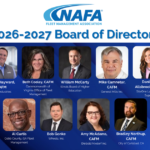 Nafa Anuncia Conselho De Administracao 2026 2027 Com Foco Em Inovacao