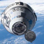 Nasa Classifica Falha Da Boeing Starliner Como Incidente Tip