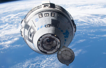 Nasa Classifica Falha Da Boeing Starliner Como Incidente Tip