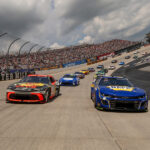 Nascar Announces Every Driver Will Compete In All Star Race