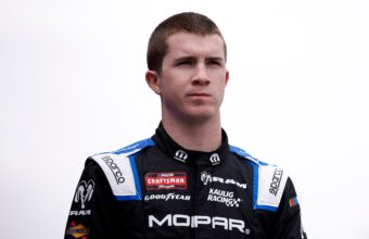 Nascar Suspende Daniel Dye Indefinidamente Apos Comentarios Hero Scaled