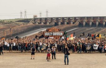 National Hog Rally Confirma Volta Ao Brasil Em Foz Do Iguacu