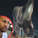 Neymar Adquiriu Cobertura De R 315 Milhoes Em Dubai Com Elev