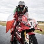 Nicolo Bulega Brilha Hat Trick Marca Abertura Agitada Do Worldsbk