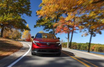 Nissan Adia Leaf S Versao Mais Acessivel Do Eletrico Nos Eua