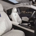Nissan Adota Tailorfit Material Inovador Que Promete Superar