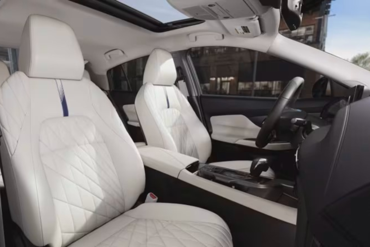 Nissan Adota Tailorfit Material Inovador Que Promete Superar