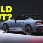 Nissan Adotou Producao Sob Encomenda Para O Z Limitando Alocacoes