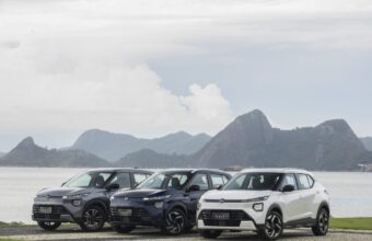 Nissan America Latina Estrategia Chineses