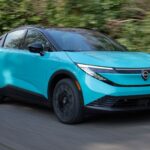 Nissan Delays Cheapest Leaf Trim For Us To At Least