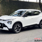 Nissan Kait Exclusive Chega Com Preco Definido E Pacote Robu