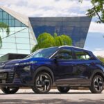Nissan Kait Ganha Novas Versoes Sense E Advance Para Reforca
