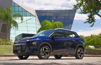 Nissan Kait Ganha Novas Versoes Sense E Advance Para Reforca