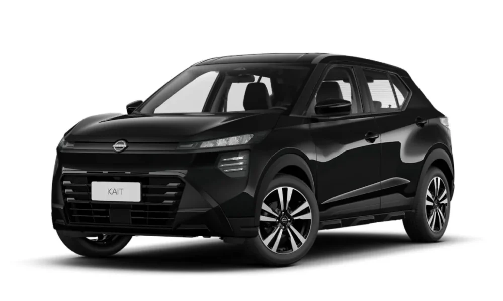 Nissan Kait Sense Plus Ganha Promocao Estreia Fevereiro