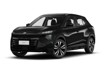 Nissan Kait Sense Plus Ganha Promocao Estreia Fevereiro