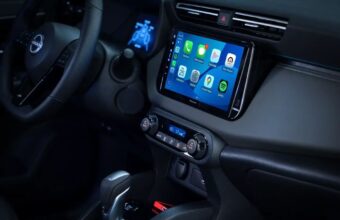 Nissan Kait Um Novo Jogador No Crescente E Competitivo Merca