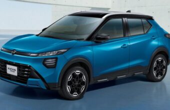 Nissan Kicks Power Estreia Tailandia Propulsa Fevereiro