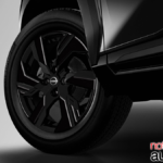 Nissan Magnite Ganha Edicao Especial Dark Armour No Mexico