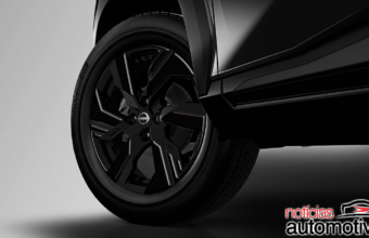 Nissan Magnite Ganha Edicao Especial Dark Armour No Mexico