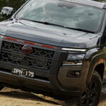 Nissan Navara Amortecedores Fabrica Descartad Fevereiro
