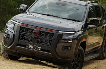 Nissan Navara Amortecedores Fabrica Descartad Fevereiro